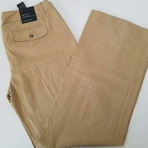 Banana Republic Trousers Martin Fit